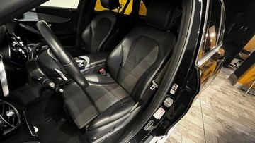 Mercedes GLC 250 - 9