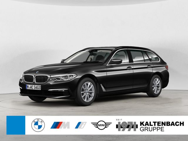 BMW 530d xDrive Touring