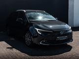 Toyota Corolla Touring Sports Hybrid UBER PAKET - Toyota Corolla in Wuppertal
