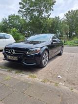 Mercedes-Benz C 300 Autom. - - Mercedes-Benz C 300 in Mannheim