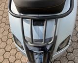 Vespa GTS 125 Super Tech (mit Navi) - VESPA 125 GT