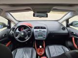 Seat Altea 2.0 TDI PD DPF 125kW Stylance Stylance - Seat Altea Stylance mit Diesel-Antrieb