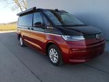 Volkswagen T7 California Beach 2.0TDI DSG GV5 Premium+ 1... - Tageszulassungen mit Diesel-Antrieb: Kleinbus