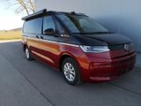 Volkswagen T7 California Beach (MV Cali) 2.0TDI DSG GV5 ... - Volkswagen T7 California Tageszulassungen