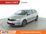 Skoda Rapid Spaceback 1.2 TSI Drive*XENON*TEMPO*PDC* - Skoda Rapid in Stuttgart