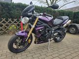 Triumph Street triple 675 - 2012 STREET TRIPLE