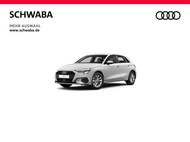 Audi A3 Sportback 30 TFSI S line LEDNAVISPUR16 2023