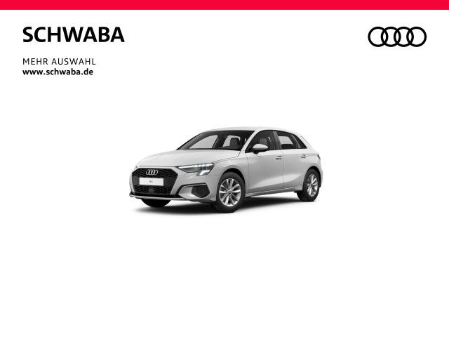 Image of Audi A3