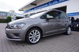 Volkswagen Golf Sportsvan VII Comfortline ,DSG - mit Benzin-Antrieb: mit Navigationssystem, Limousine