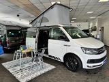 Volkswagen T6 California Beach*Edition*4Motion*LED*ACC*AHK* - Allradantrieb Euro4