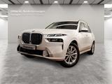 BMW X7 xDrive40i Massage AHK Driv.Assist.Prof Alarm - gebrauchte BMW X7 aus dem Jahr 2023