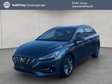 Hyundai i30 Kombi 1.5 T-GDI 48V-Hybrid DCT Prime - Hyundai i30 Prime mit Benzin-Antrieb