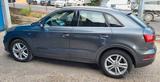 Audi Q3 2.0 TDI 4S - Audi Q3 mit Benzin-Antrieb: Limousine