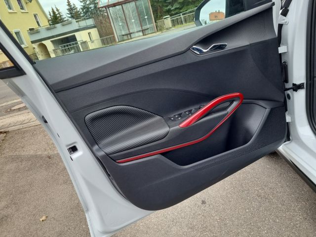 Fabia 1.0 TSI MONTE CARLO 5-Gang LED