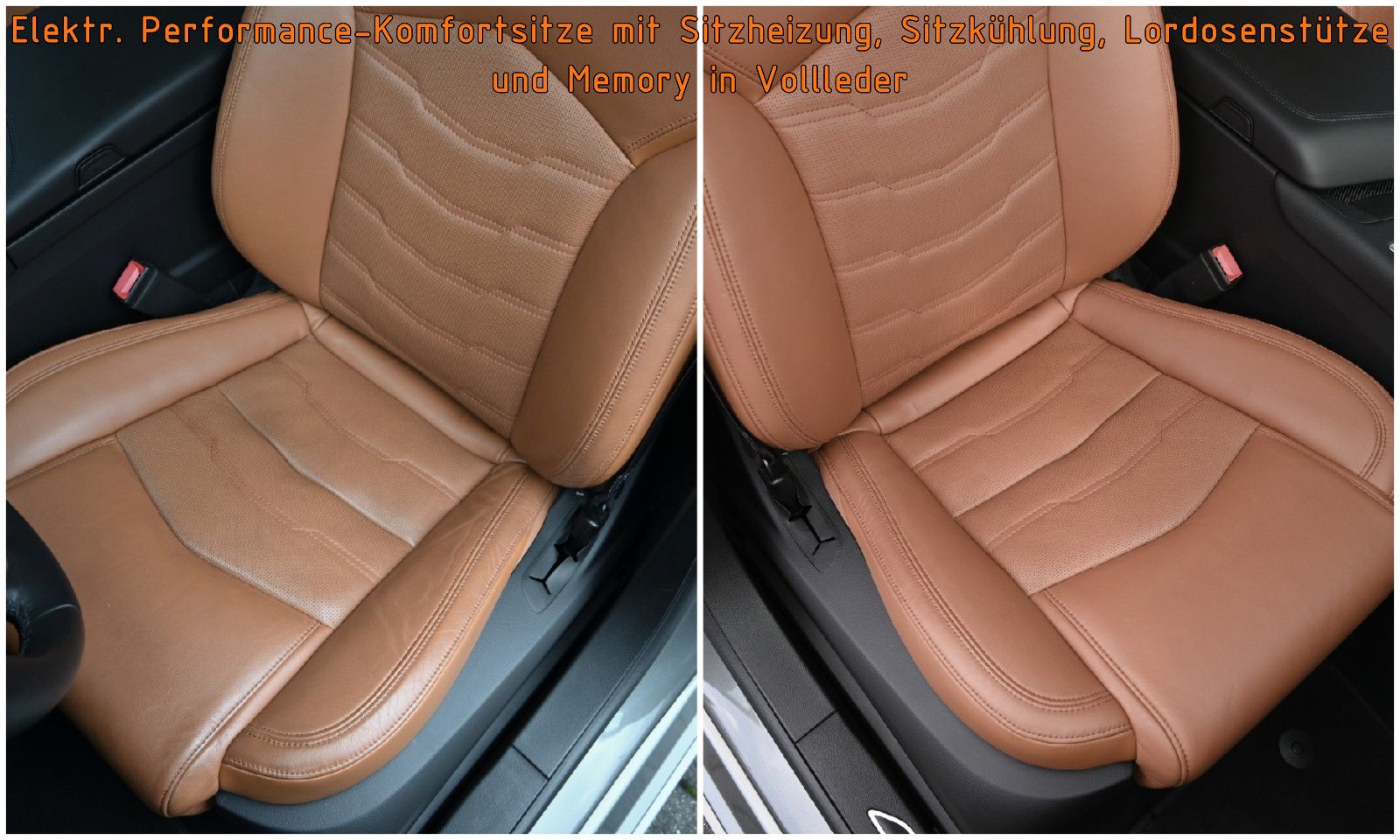 Fahrzeugabbildung Cadillac CT6 3,0 V6 Turbo Luxury AWD Aut. °PANORAMA°BOSE