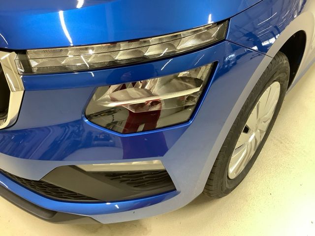 Kamiq Essence 1.0 70 kW 5-Gang VORBER AHK