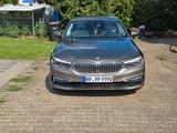 BMW 530d xDrive A - Luxury Line - BMW 530: Limousine, 530d Xdrive