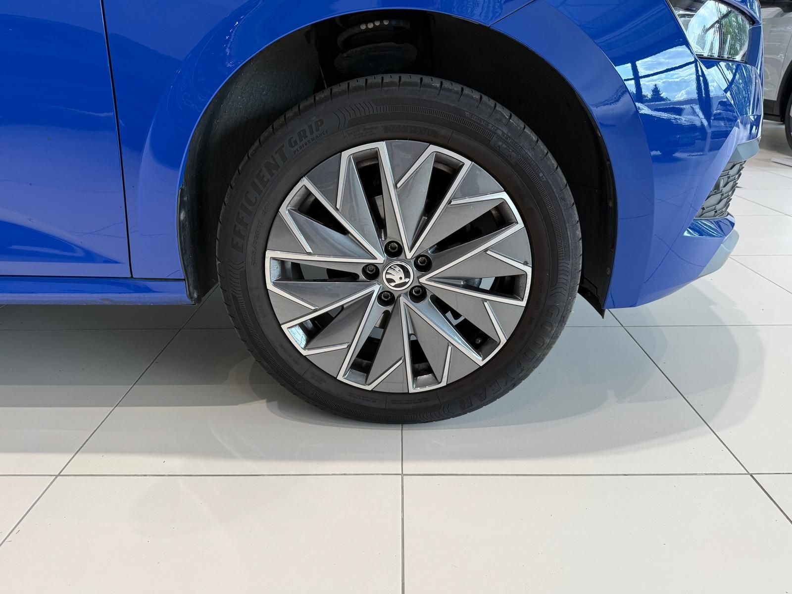 Skoda Kamiq - Bild 14