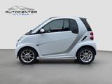 Smart ForTwo fortwo coupe/Klima/SHZ/Scheckheft/Panoram - Smart