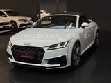 Audi TT 45 TFSI Cabrio Ultra S-Line/Matrix/Raute/App. - gebrauchte Audi TT aus dem Jahr 2019