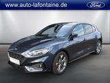 Ford Focus Lim. ST-Line X*Sync3*B&O*Navi*PDC*LED*