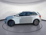Skoda Kamiq 1.0 TSI Tour *KESSY*PDC*KAMERA*DWA*2-ZONEN - Skoda Kamiq: Tour