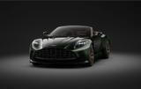 Aston Martin DB12 4.0 V8 Volante*Sportsitz Plus*2025*STOCk - Aston Martin in Dortmund