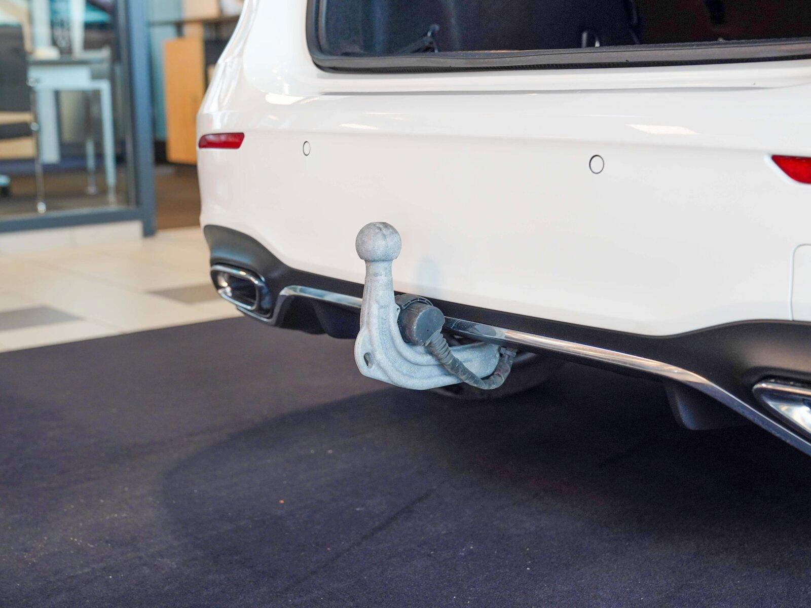Mercedes-Benz A-Class d AMG Line 360° DISTRO Burmester Standhzg, миниатюра 10
