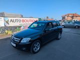 Mercedes-Benz GLK 220 CDI BlueEfficiency,Navi,PDC,SHZ,AHK - Mercedes-Benz GLK 220 in Essen