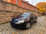 Volkswagen Golf V Lim. United/KLIMA/PDC/TEMPO/SHZG/2.HAND - Volkswagen Golf aus 2008: V United