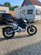 Super Soco TC MAX - Super Soco TC Motorrad
