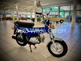 Yamaha Bop 1M9 LB 80 ccm - YAMAHA VON 51 BIS 80 CCM