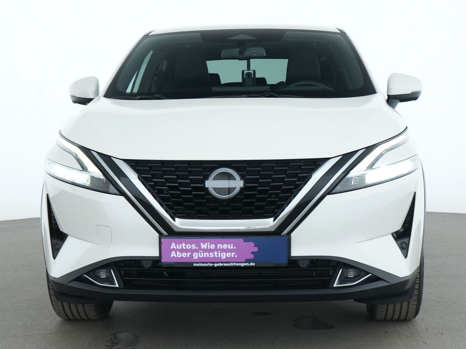 Nissan Qashqai - Bild 4