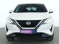 Nissan Qashqai - Vorschau Bild 4