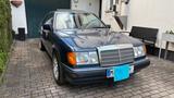 Mercedes-Benz CE 230 - Mercedes-Benz CE 230: Sportwagen