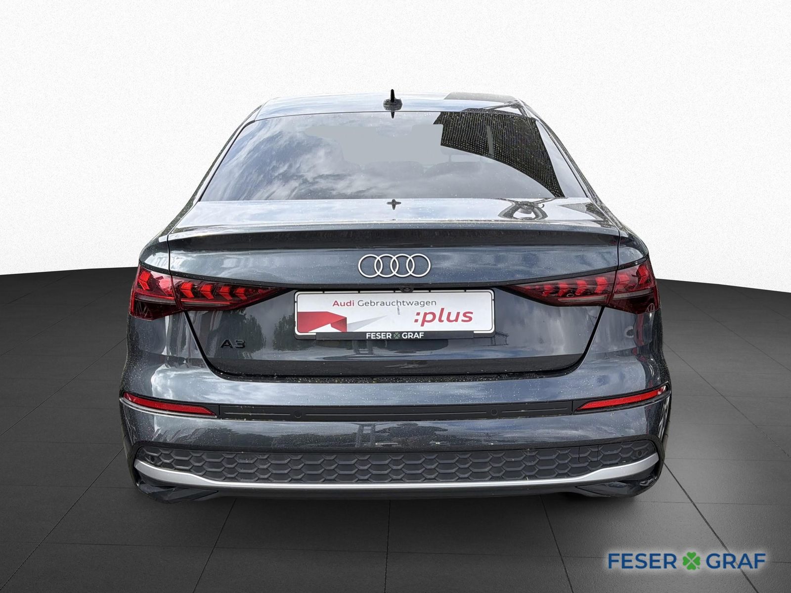 Audi A3 - Bild 5