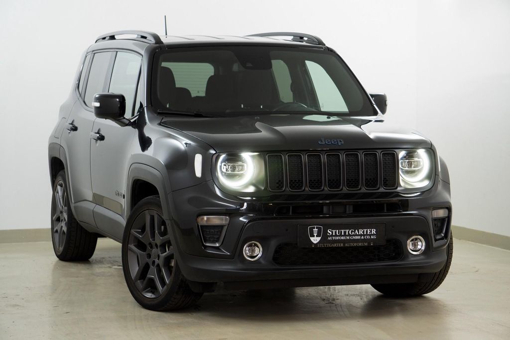 Image of Jeep Renegade