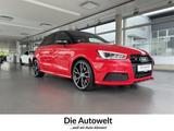 Audi S1 Sportback 2.0 TFSI quattro NAVI LEDER GRA PDC - Audi S1 aus 2015