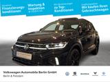 Volkswagen T-Roc 1.5TSI DSG R-Line STHZG P-DACH AHK LED