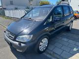 Opel Zafira 1.8 Elegance*Isofix*7sitze*Klima*Sitzheiz - Opel Zafira: Elegance