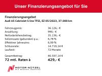 Audi A5 - Vorschau Bild 20