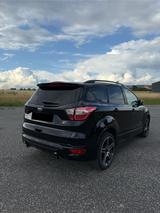 Ford Kuga 2,0 EcoBoost 4x4 178kW ST-Line Automat ... - Ford Kuga: Auto