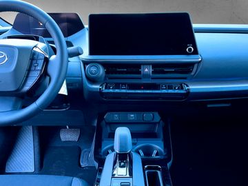 Toyota Prius 2.0 Plug-in Hybrid Executive *MATRIX*NAVI