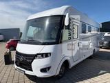 Frankia I 7400 Platin GD 5,5t Final Edition *Autarkie* - Frankia Wohnwagen & Wohnmobile