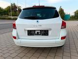 Renault Clio Grandtour Night & Day - Renault Clio: Night Day