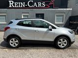 Opel Mokka X Edition 4x4/68TKM/I.HD/SHZ/LHZ/TEMP/NAVI - Opel Gebrauchtwagen von 2018