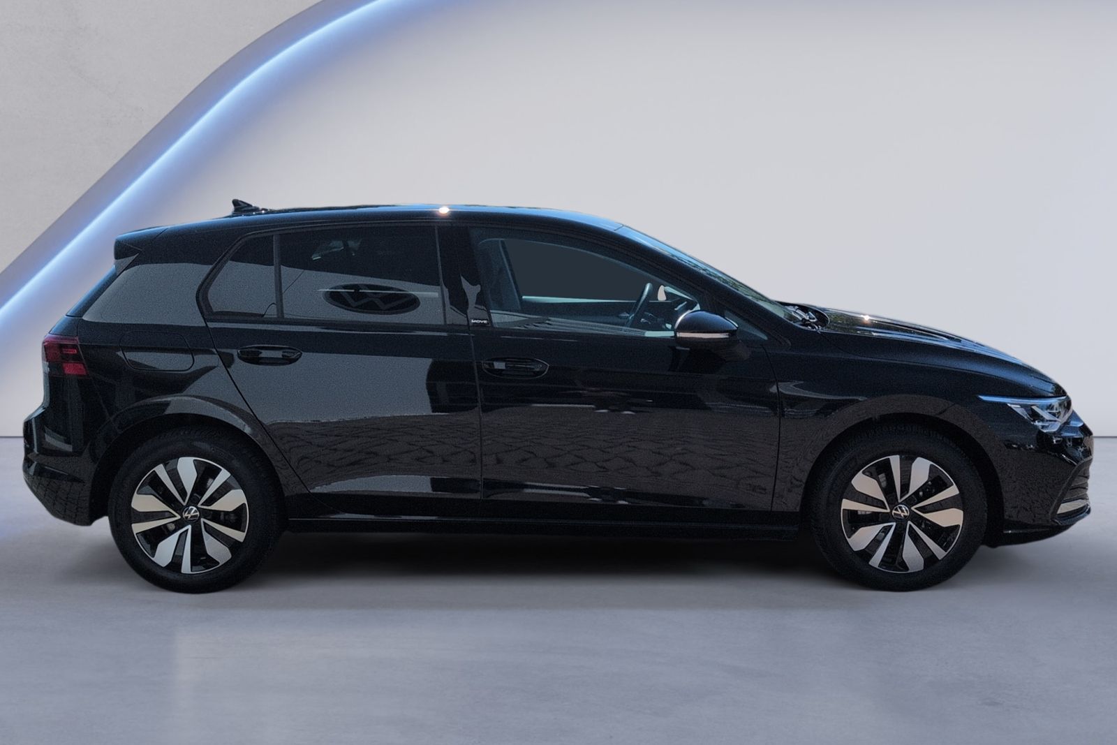 Golf VIII 2.0 TDI DSG Move NAVI+LED+APP+SHZ