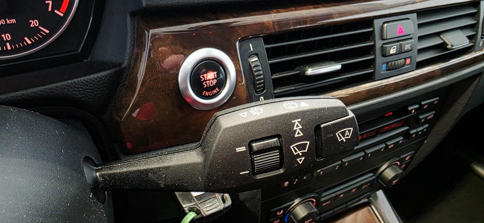 BMW 320 2006 — photo 31