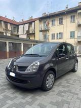 Renault RENAULT Modus 1.5 dCi 70CV AUTOMATICA!!!! - Renault Modus mit Diesel-Antrieb: 1.5
