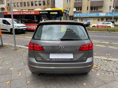 Fahrzeugabbildung Volkswagen Golf Sportsvan VII Comfortline inkl. Garantie!